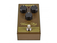 TC Electronic Honey Pot Fuzz Pedal TC Electronic Honey Pot Fuzz Pedal